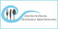 Logotipo de Centro Superior de Hostelería Mediterraneos
