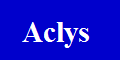 Preparación de Oposiciones : Cursos de Centro de Estudios Aclys