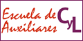 Escuela de Auxiliares de C y L