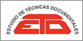 Estudio de Técnicas Documentales - ETD
