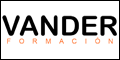 Logotipo de Vander Formación