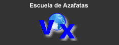 Vox Escuela de Azafatas