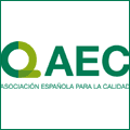 Cursos de Calidad | Masters en Calidad : AEC