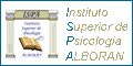 Cursos  de Instituto Superior de Psicolog�a Alboran (ISPA)