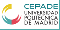 Especialista en Gestión del Desarrollo Territorial : CEPADE - Universidad Politécnica Madrid