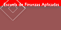 Cursos y masters en Seguros On line : Escuela de Finanzas Aplicadas