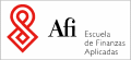 Cursos de Escuela de Finanzas Aplicadas