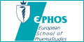 Cursos  de EPHOS European School of PharmaStudies