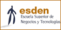 MBA Executive + Cambridge International Diploma in Business : ESDEN - Escuela Superior de Negocios y Tecnolog�as