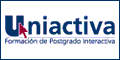 Curso de Especializaci�n en Tecnolog�as de la Informaci�n Tur�stica : Uniactiva