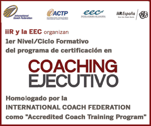 Certificación Coaching IIR