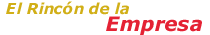 Rinc�n de Empresa