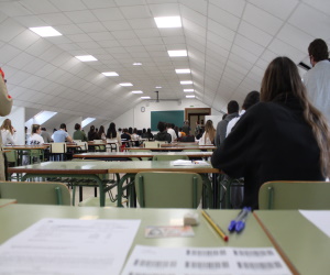 Nueva la EBAU tendrá una prueba obligatoria de madurez académica