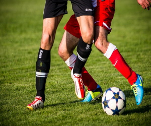 Curso oficial de entrenador de fútbol sala - grado medio - nivel I