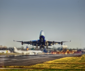 imagen ¿Qué curso estudiar para trabajar en el aeropuerto?