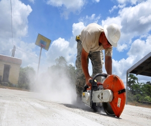 imagen Cómo combatir el calor en el trabajo