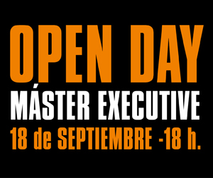 imagen El Centro de Estudios Garrigues presenta los Máster Executive de referencia en un OpenDay