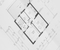 plano arquitectura