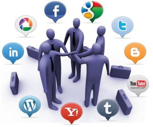 Cómo Utilizar Las Redes Sociales Para Encontrar Empleo