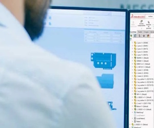 imagen ¿Qué es SolidWorks? El software más demandado para trabajar en ingeniería y diseño industrial