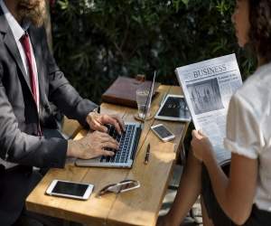 imagen La oferta de empleo aumenta en España un 10% en el último año