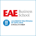 EAE - Universitat Politècnica de Catalunya (UPC)