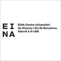 Eina, Centro Universitario de Diseño y Arte de Barcelona (UAB)