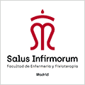 Facultad de Enfermería y Fisioterapia Salus Infirmorum - UPSA Campus de Madrid 