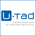 U-tad, Centro Universitario de Tecnología y Arte Digital