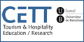 Escola Universitària d´Hoteleria i Turisme CETT-UB Escola Universitària d´Hoteleria i Turisme CETT-UB