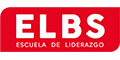 Logotipo del centro ELBS Escuela de Liderazgo