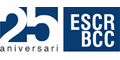Escola Superior de Conservació i Restauració de Béns Culturals de Catalunya Escola Superior de Conservació i Restauració de Béns Culturals de Catalunya - ESCRBCC Escola Superior de Conservació i Restauració de Béns Culturals de Catalunya Escola Superior de Conservació i Restauració de Béns Culturals de Catalunya - ESCRBCC