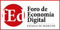 Foro Economía Digital Business School - FED Business School