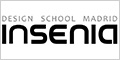 INSENIA Design School Madrid