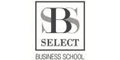 Select Business School - SBS