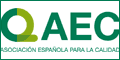 AEC Asociación Española para la Calidad AEC Asociación Española para la Calidad