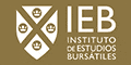 IEB - Instituto de Estudios Bursátiles