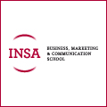  INSA - Business, Marketing & Communication School