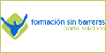 Formación sin barreras - Portal Solidario