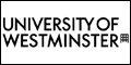 University of Westminster University of Westminster