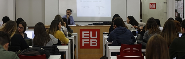Escola Universitaria Formatic Barcelona