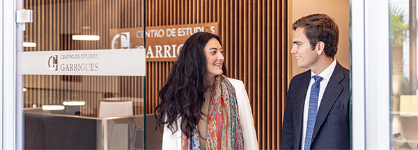 Centro de Estudios Garrigues