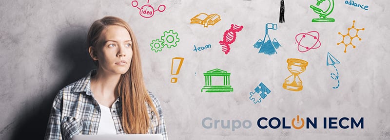 Grupo Colón-IECM
