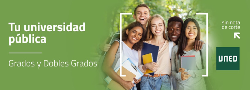 Universidad Nacional de Educación a Distancia (UNED)