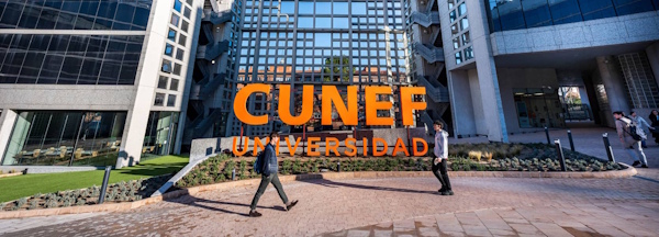 CUNEF UNIVERSIDAD