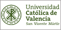 Universidad Católica de Valencia San Vicente Mártir - UCV