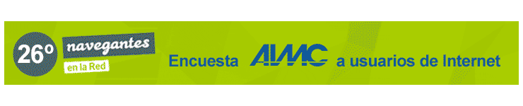 Cursos de Educación | Masters en Educación : Encuesta AIMC 2023 A USUARIOS DE INTERNET