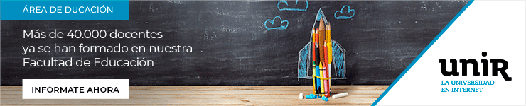 Cursos de Educación | Masters en Educación : Universidad Internacionla de la Rioja - UNIR